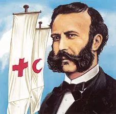 la Cruz y la luna salvan vidas