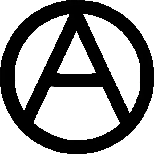 Enciclopedia (A)narquista.