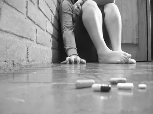 que nunca te pase! (adicciones)