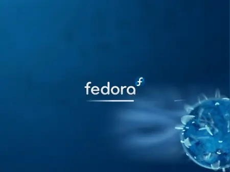 Liberada Fedora 10