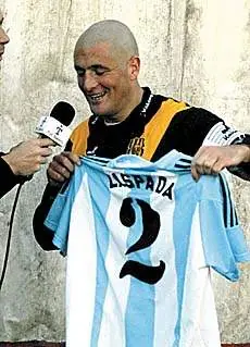 los mejores? del futbol argentino en los ultimos años