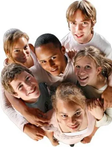 valoracion de la mujer y el hombre