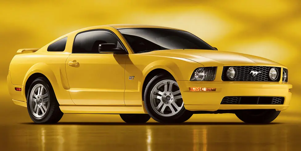 algunos mejores carros del mundo