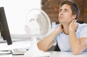 Cómo proteger a las PC de la ola de calor