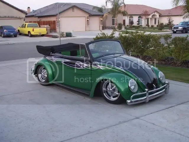 fotos de autos ¿ escarabajo?