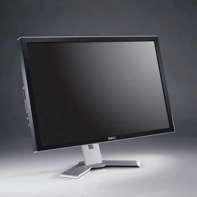 UltraSharp 3007WFP Nuevo LCD de Dell