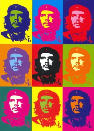 14 artículos y discursos del Che Guevara