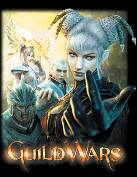 Jugando a Guild Wars en Ubuntu