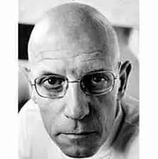 Michel Foucault Biografia