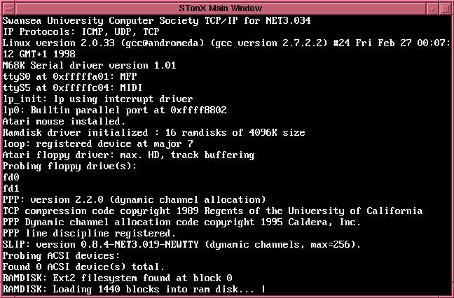 Dale un booteo mas lindo a tu Linux