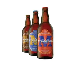 Cerveza Argentina - Otro Mundo