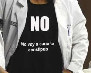 El Médico