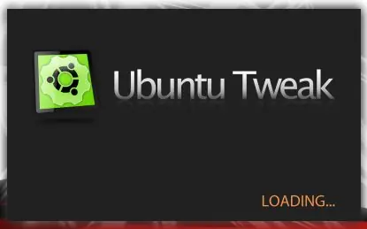 Ubuntu Tweak