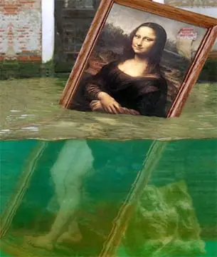 Obras de Arte Tuneadas