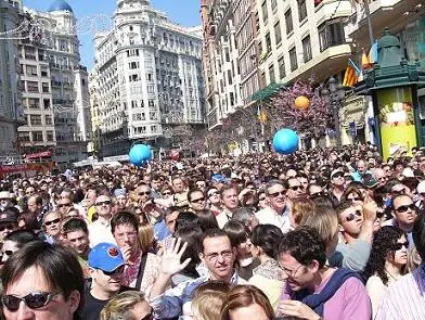 3º Parte: La Gente