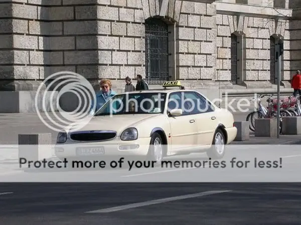 Imagenes - Taxis por el Mundo