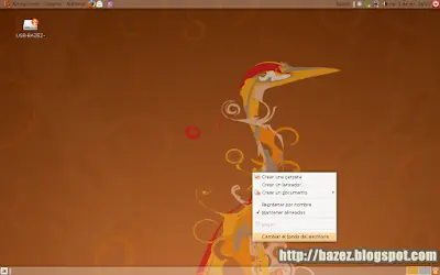 Como activar los efectos visuales en Ubuntu