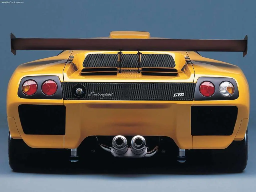 Lamborghini