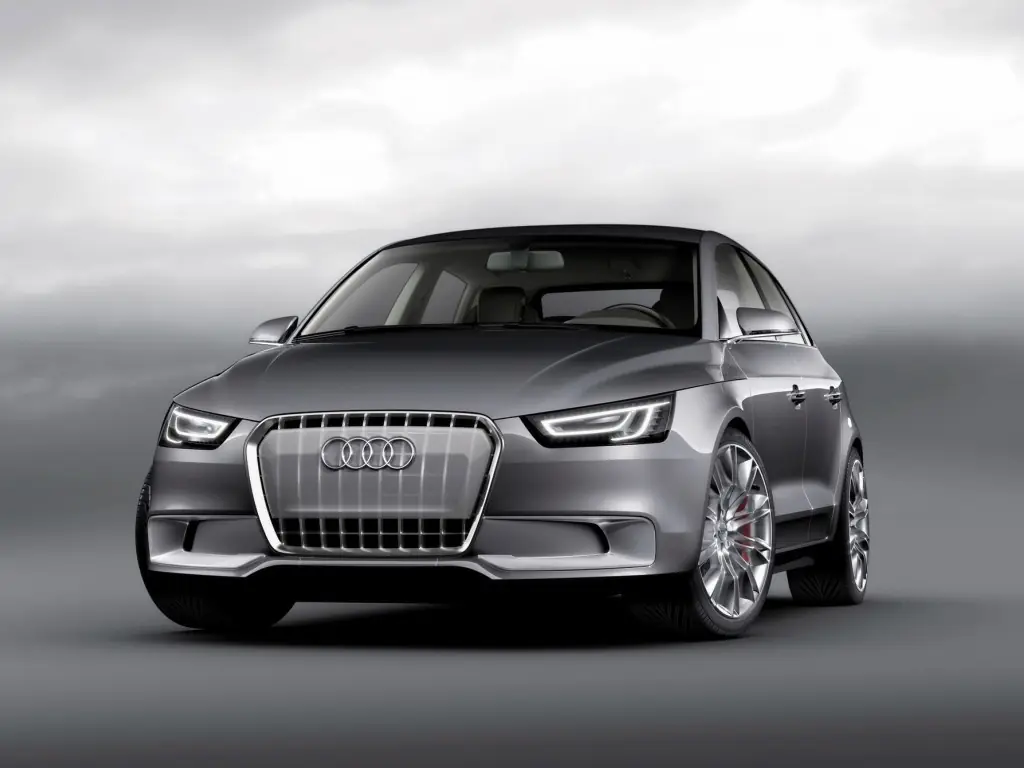 audi