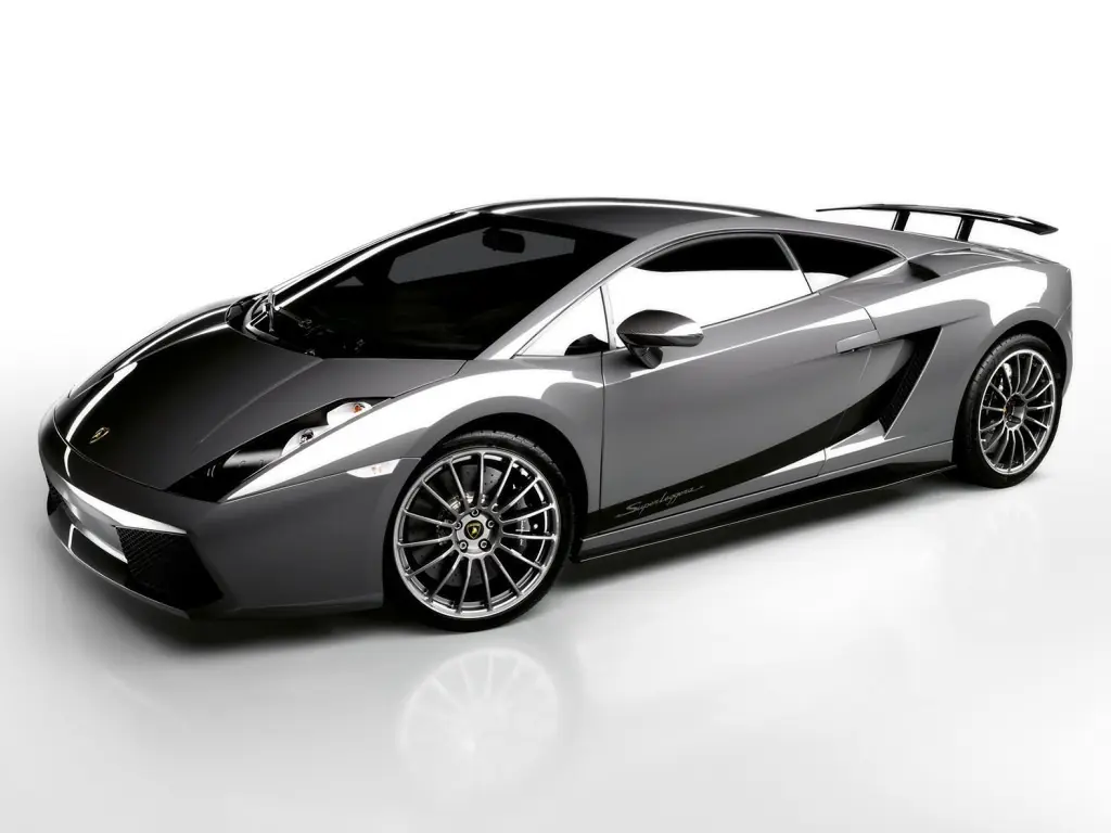 Lamborghini