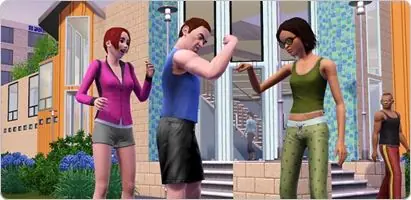 Requisitos Minimos Para Los Sims 3