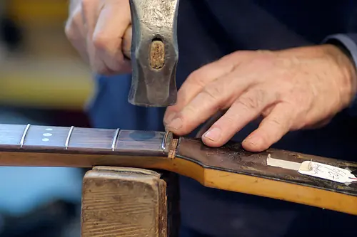 5 consejos para comprar una guitarra