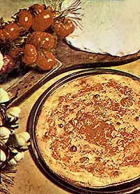 12 recetas de pizzas