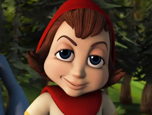 test increible!!! 30 preguntas!!!