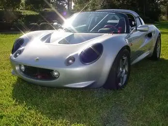 Top 10 Roadsters modernos