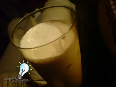 Hacer Bebidas Caseras Para Q Compartas Con Tus Amigos