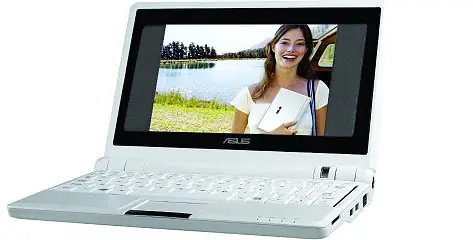 Las netbooks copan Europa