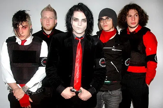 mcr