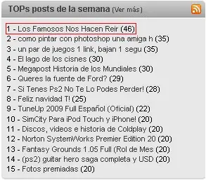 Los Famosos Nos Hacen Reir