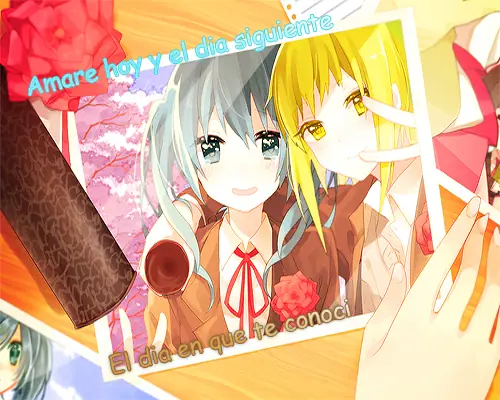 Dragon Ball "Hecho x mi y Amigos"