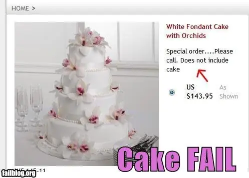 Megapost Fail! buenisimo