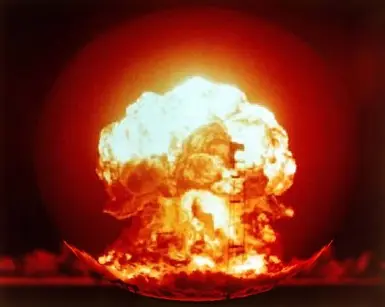 hiroshima, obra diabolica?
