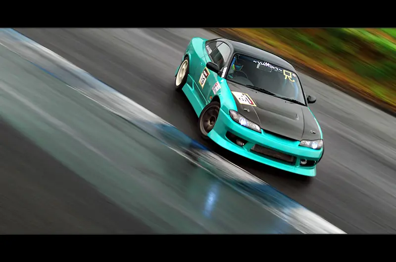 drift