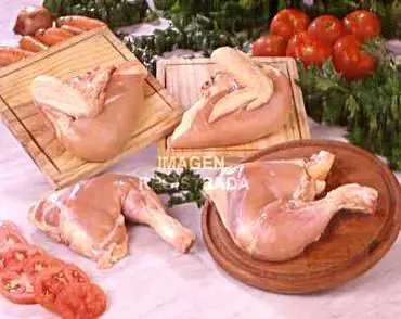 Libro de recetas