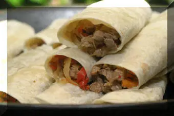 comida mexicana