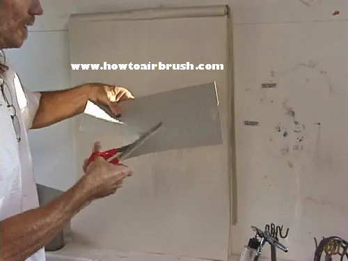 aerografia curso basico