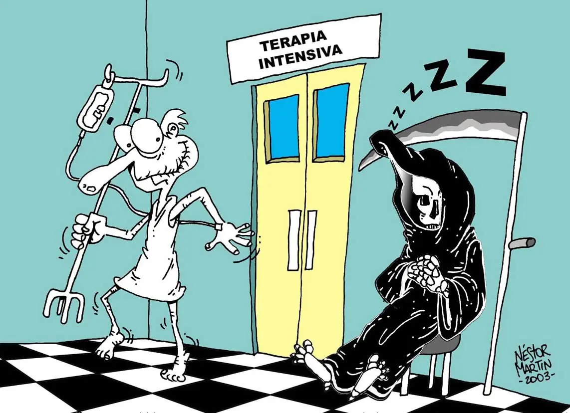 10 Frases para pensar un rato.