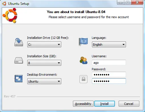Instalar Ubuntu en Windows facilmente