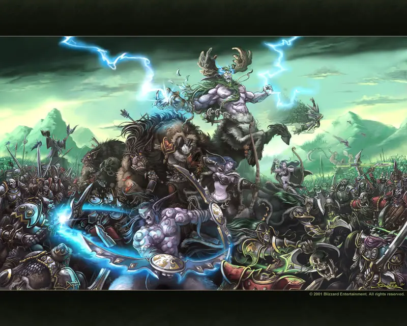 De Donde Vienen Los Heroes del Dota y Los Items