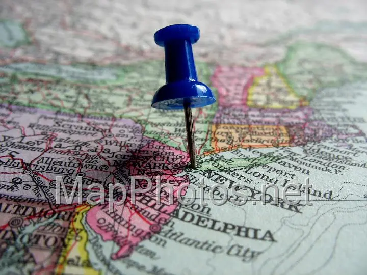 Curiosidades de New York City