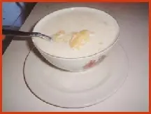 Mazamorra x 2 + Anchi! -Delicias-