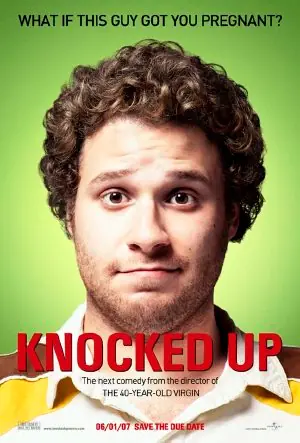 Guiones de Judd Apatow