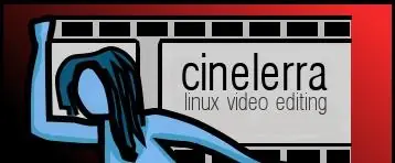 Instalar Cinelerra en Ubuntu 8.10