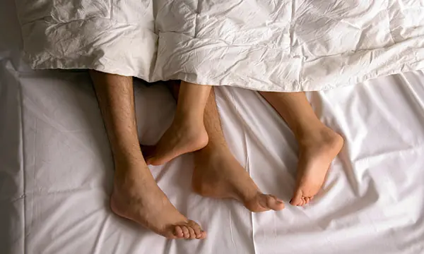 A los argentinos nos falta información sexual