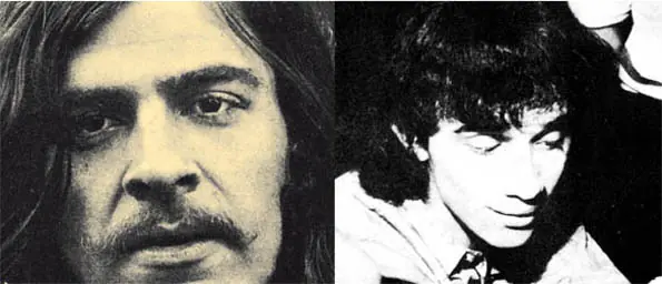 Los 15 mejores mitos del rock nacional