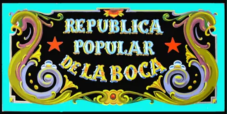 La República de La Boca
